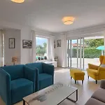 Larisa בית נופש פורץ