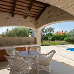 Larisa Vakantiehuis Poreč