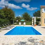 Vakantiehuis Larisa Poreč