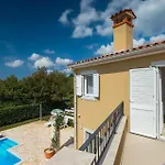 Larisa Vakantiehuis *