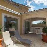 Vakantiehuis Larisa Poreč