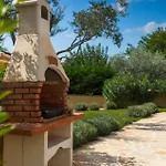 Vakantiehuis Larisa Poreč