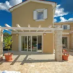 Vakantiehuis Larisa Poreč