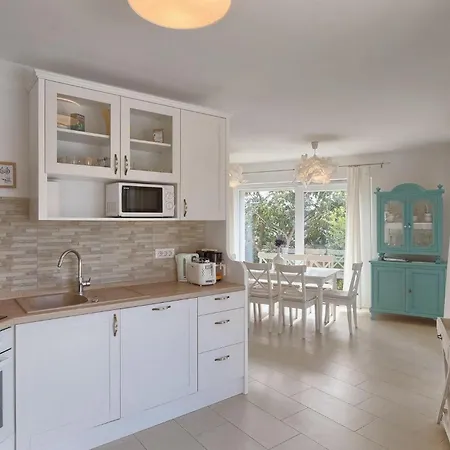 Holiday home Larisa *