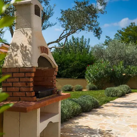 Tatil Evi Larisa Poreč