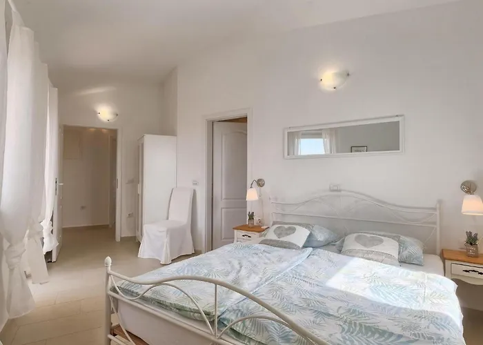 Ferienhaus Larisa Poreč