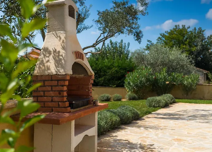 Ferienhaus Larisa Poreč