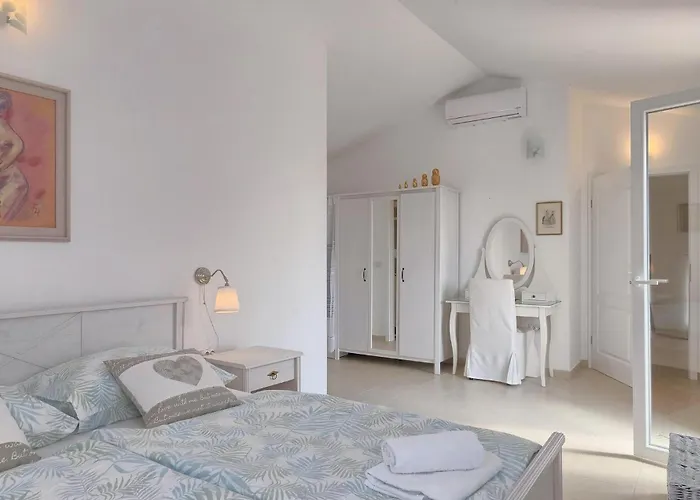 Larisa Prázdninový dům